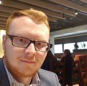 Meet your Posher, Travis